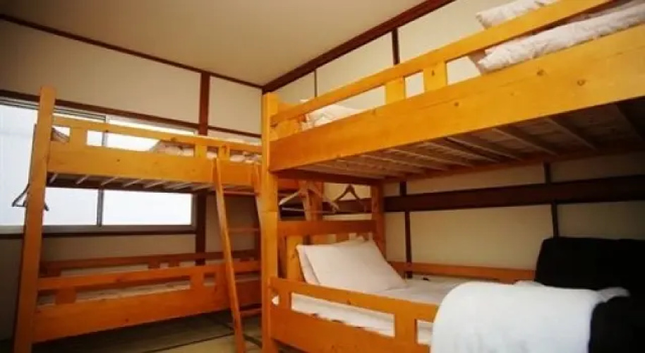 Guesthouse Kotoya Kotake