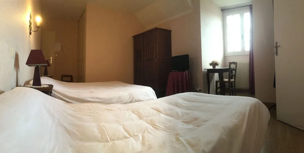 Mimat'hôtel