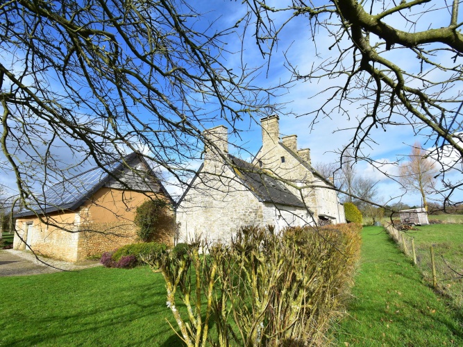 Cottage