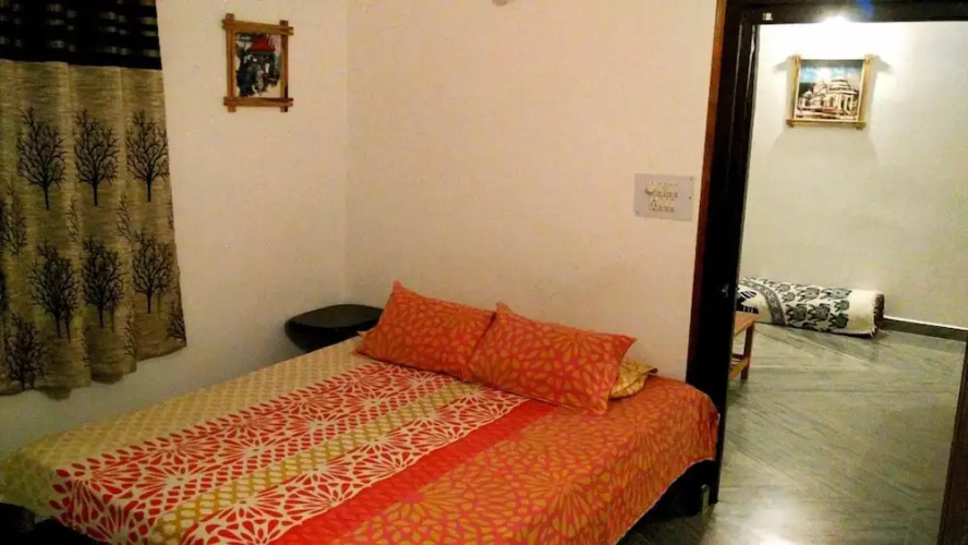 Nirvaah Apartment Siolim