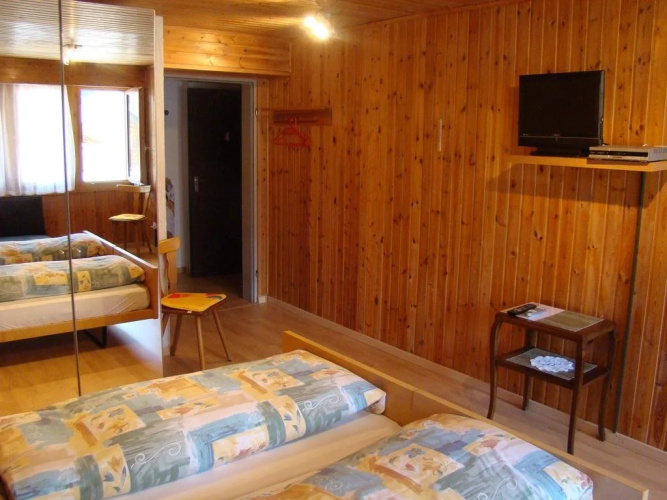 Hotel Weisshorn