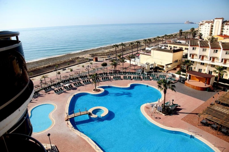 Peñiscola Plaza Suites photo 20