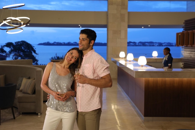 Hideaway at Royalton Negril, An Autograph Collection All-Inclusive Resort - Adults Only photo 20