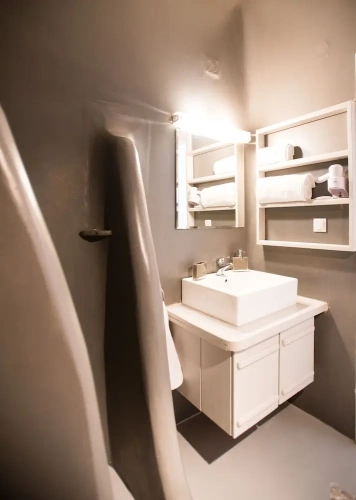 1 Bedroom Apartment with garden view