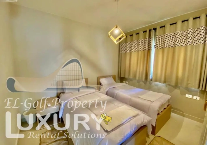 Superior Double Villa