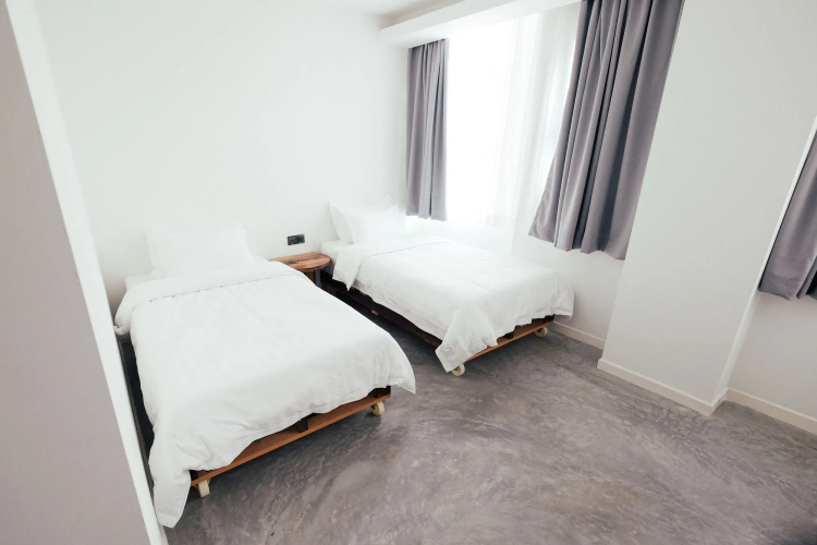 White Loft Hotel