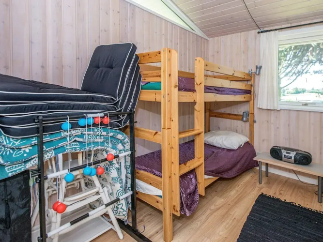 Holiday Home in Augustenborg