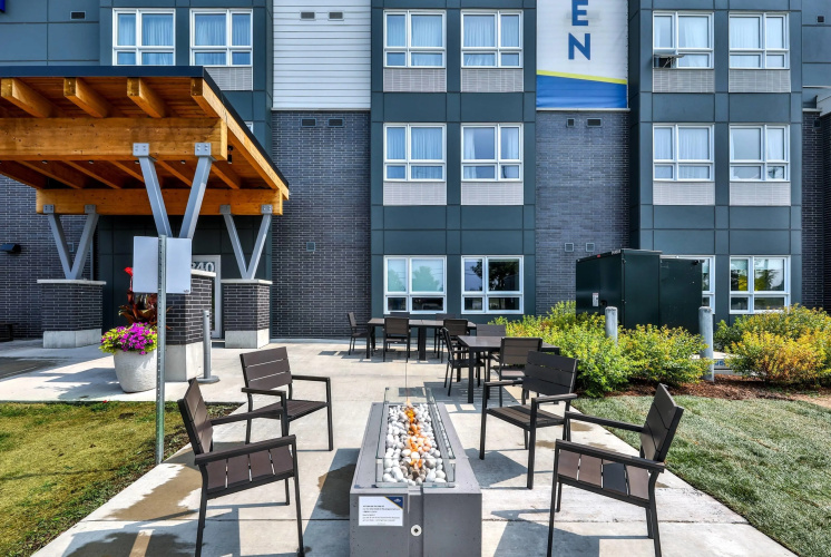 Microtel Inn & Suites By Wyndham Kanata photo 16