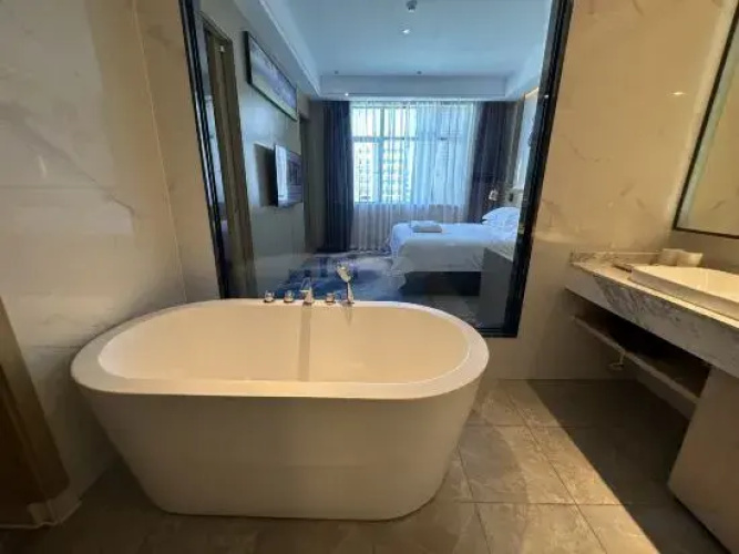 Kyriad Marvelous Hotel (Haifeng Bus Terminal)