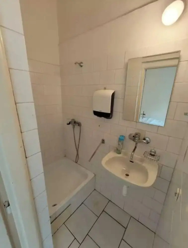 Comfy 2rooms Flat 4 persons & Parking