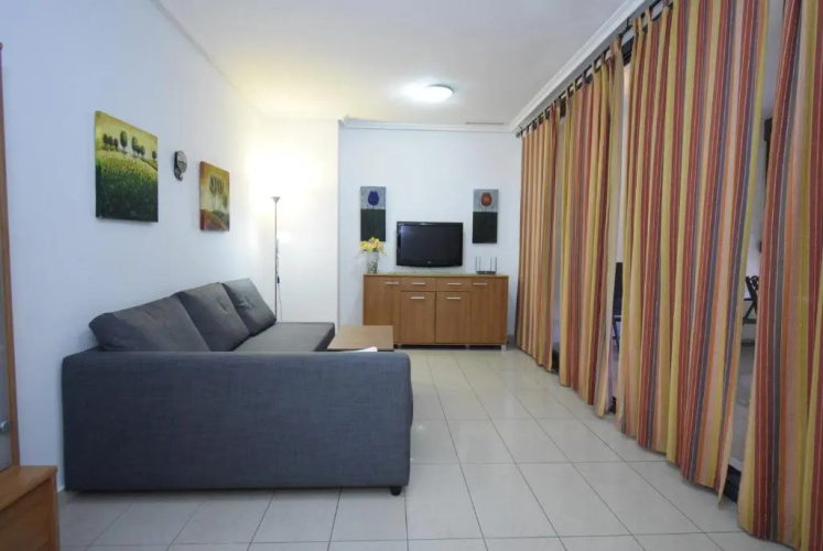 Gemelos 26 - Fincas Arena