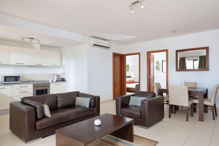 Melia Tortuga Beach Resort and Spa photo 7