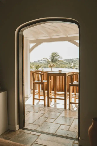 La Villa Hibiscus