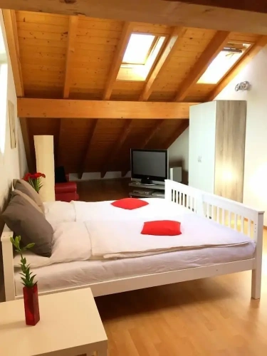 Grand Double room