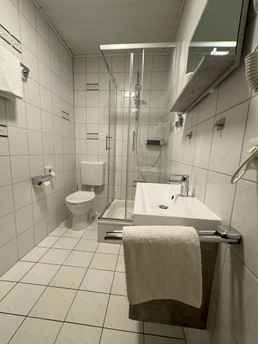 Comfort room