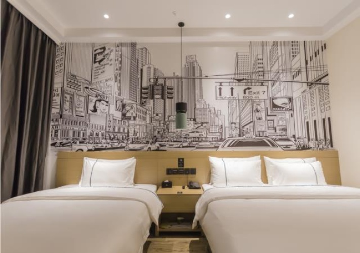 Double Suite