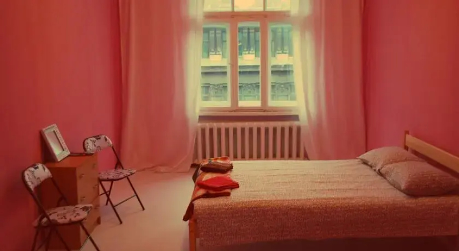 Hostel Latberry