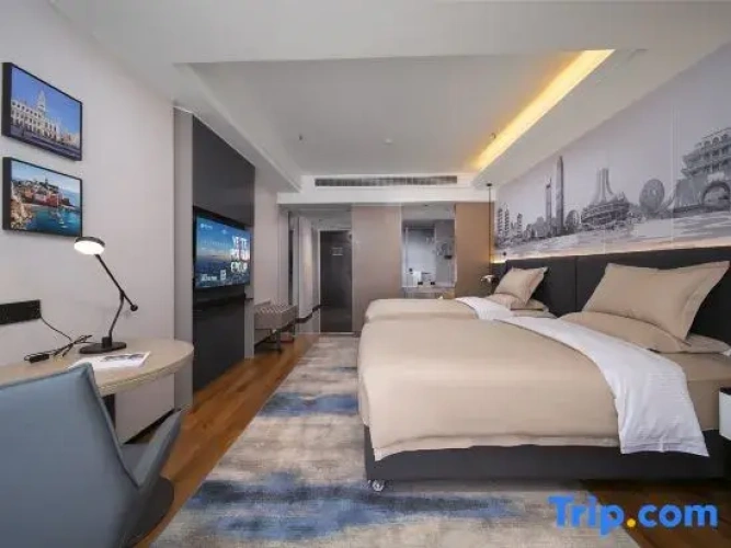 Premier Double room