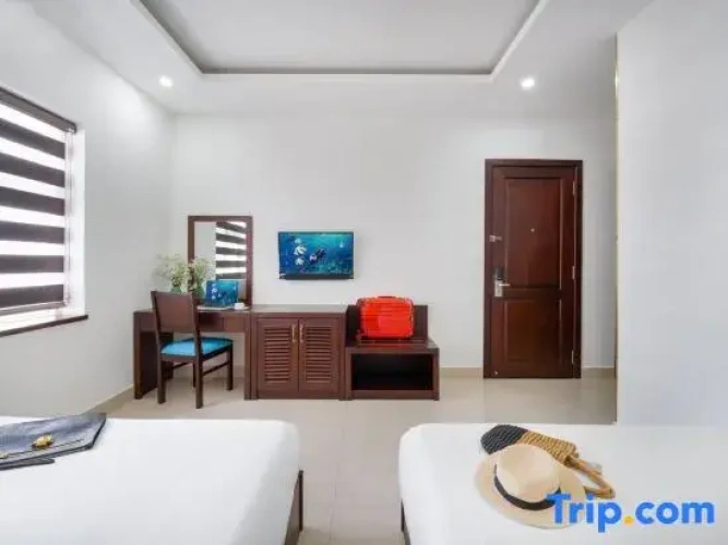 Double Apartment