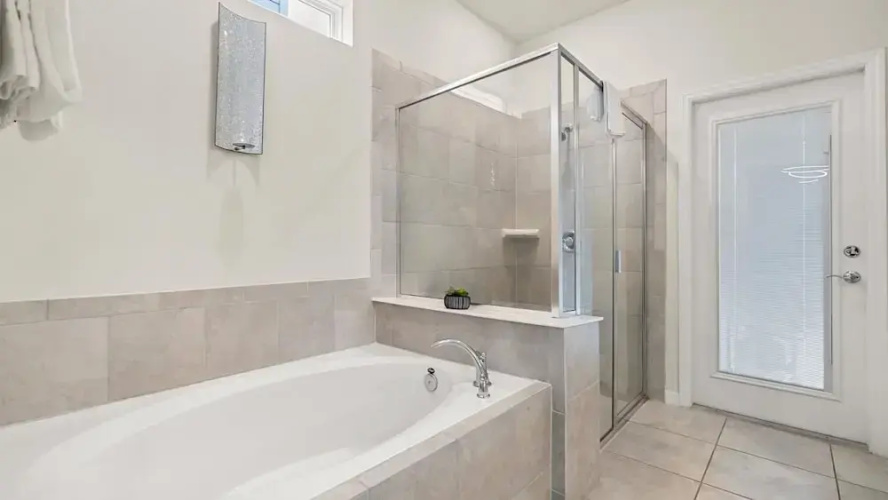 Luxe 7BR Solterra Villa Games Pool Themed Rooms