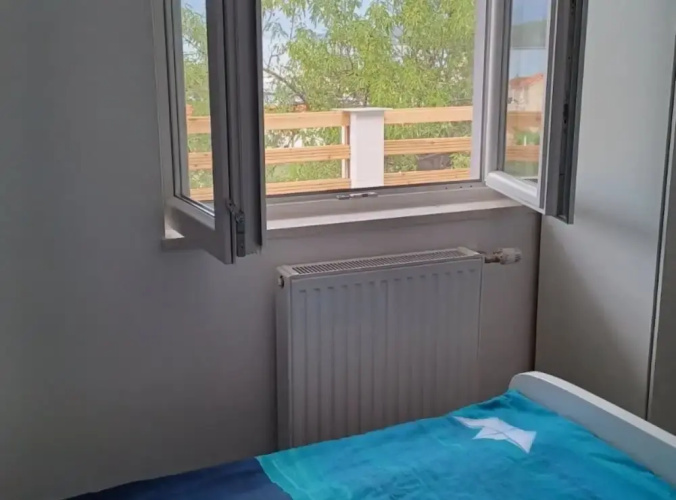 Freeme Apartment