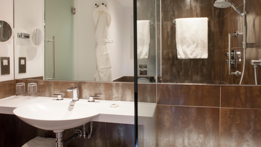 Crowne Plaza London - Kings Cross photo 14