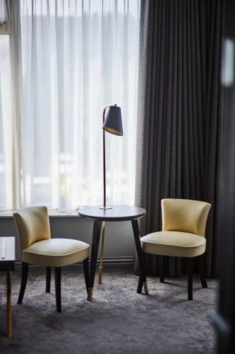 Sheraton Heathrow Hotel