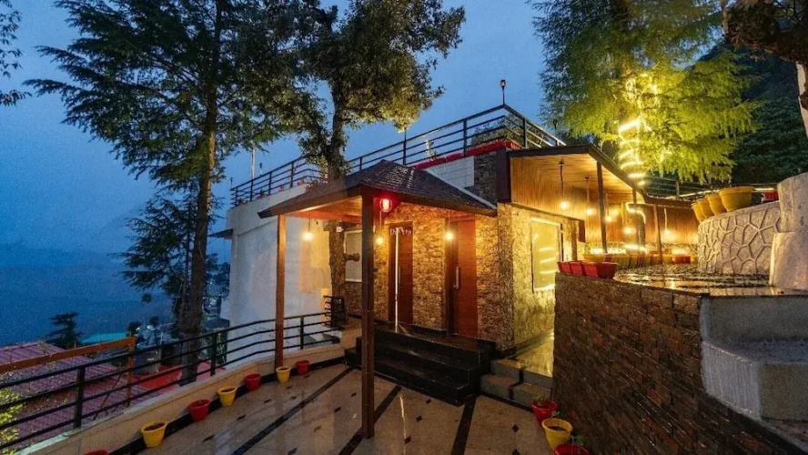 Hotelbild