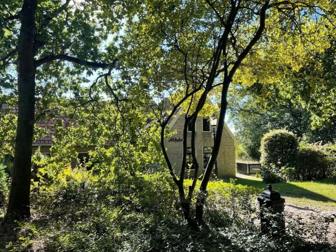 Cottage