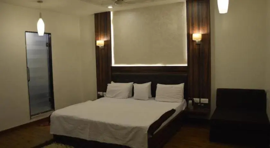 Hotel Bhabha