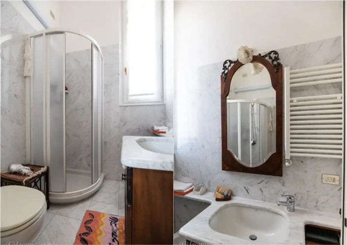 2 Bedrooms Apartment with balcony