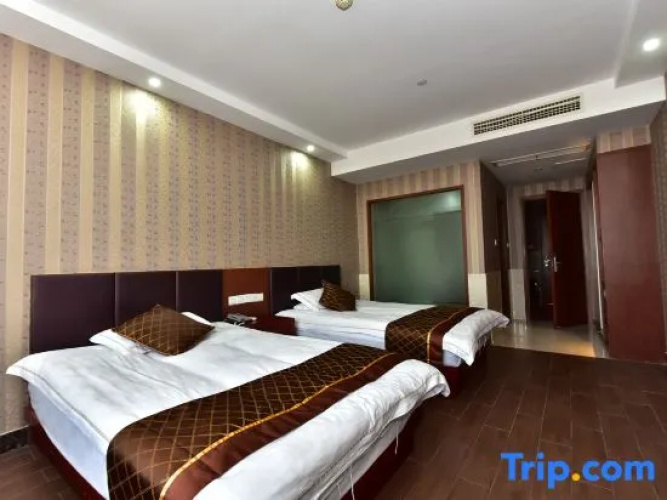 Ruili Hotel
