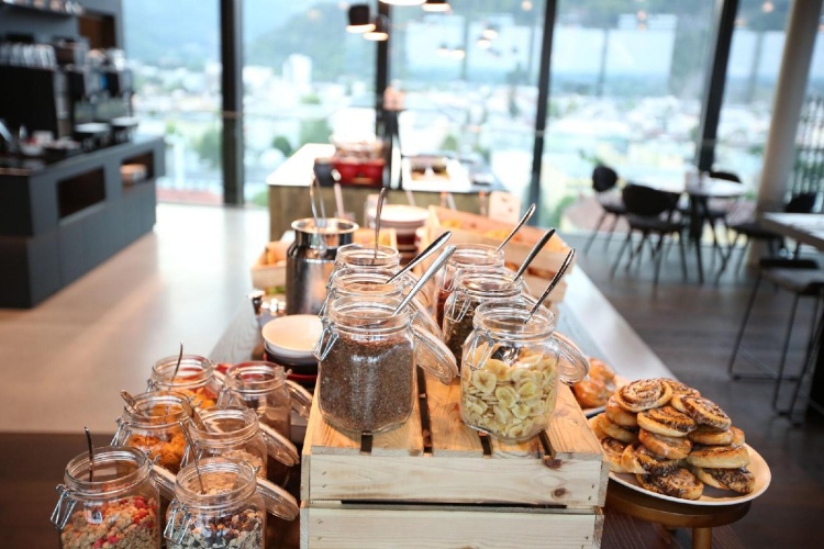 arte Hotel Salzburg photo 15