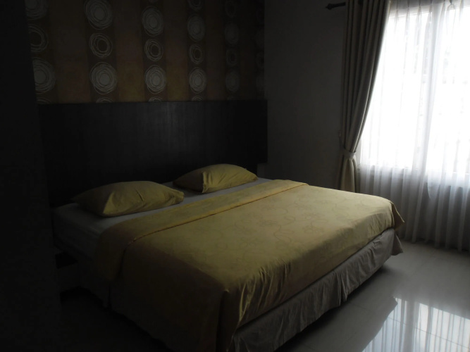 Andelir Hotel