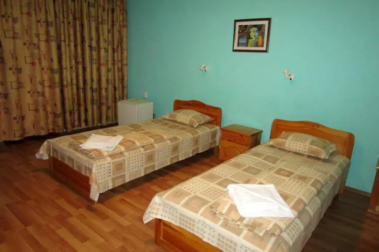 Gerdjika Hotel