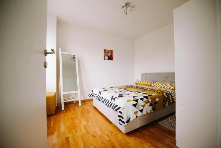 Apartman Oaza