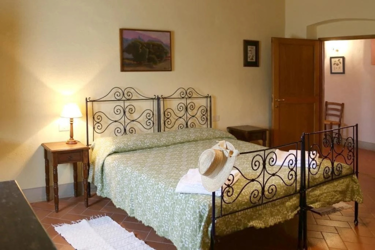 Agriturismo I Bonsi