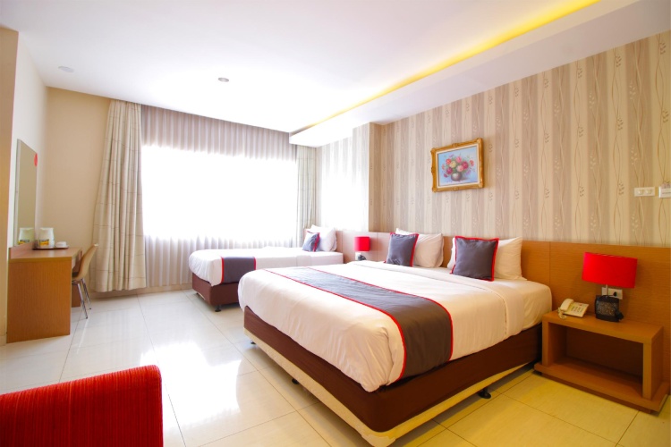 Family Suite