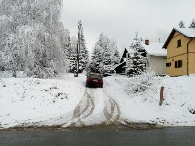 Cottage