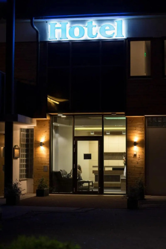 Image de l'hôtel