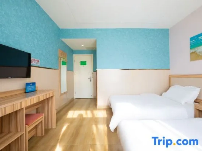 Business Twin room