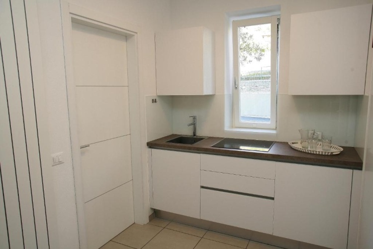 Deluxe Double Studio
