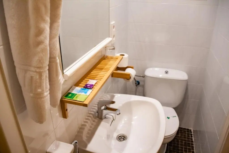 Hotel Universal Murcia