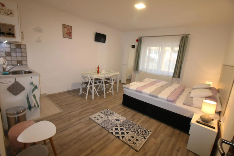 Szent Iván Apartman