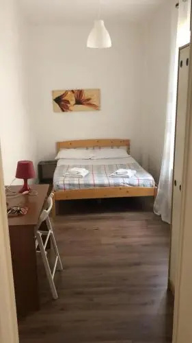 San Felice Rooms
