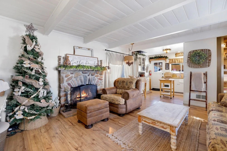 Cottontail Cottage #2283