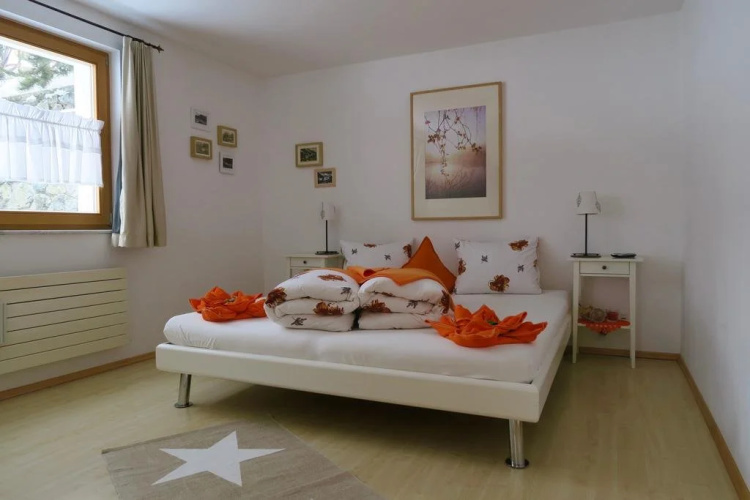 Apartment MEZPRA
