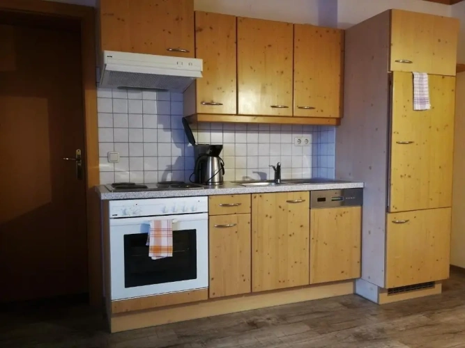 1 Bedroom Superior Apartment