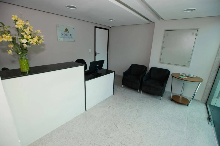 Beach Class Conselheiro by Nobile