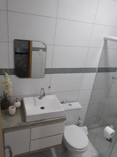 Triplex Aconchego